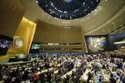 نشست احترام به شهید رئیسی؛ این بار در سازمان ملل!