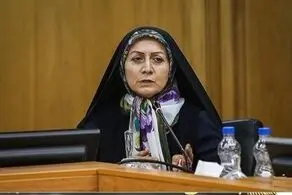 نهاد‌های مردمی، مردمی نیستند بلکه دکان هستند
