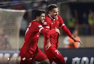 تصمیم مهم اورونوف؛ اگر از پرسپولیس جدا شوم دیگر ...