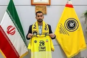 انتقال حاج صفی به سپاهان چند میلیارد تومان آب خورد؟+جزییات