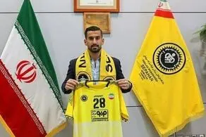 انتقال حاج صفی به سپاهان چند میلیارد تومان آب خورد؟+جزییات