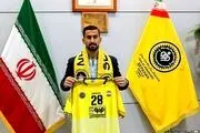 انتقال حاج صفی به سپاهان چند میلیارد تومان آب خورد؟+جزییات