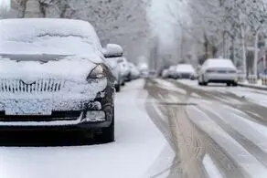 پیش بینی هواشناسی ؛ هشدار یخبندان و برف سنگین در این استان‌ها