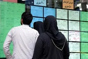 توضیح رییس اتحادیه مشاوران املاک درباره نرخ اجاره بها