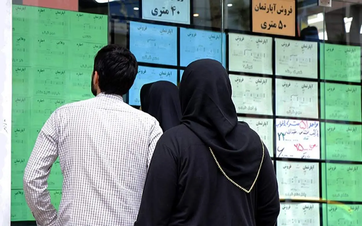 توضیح رییس اتحادیه مشاوران املاک درباره نرخ اجاره بها