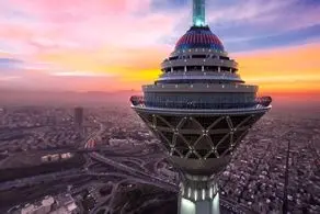 آخرین وضعیت کیفیت هوای تهران