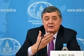مذاکرات بین آمریکا و طالبان به بن بست خورده است