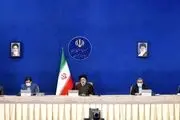 دولت، برای مجلس نامه نوشت و تکذیب کرد!