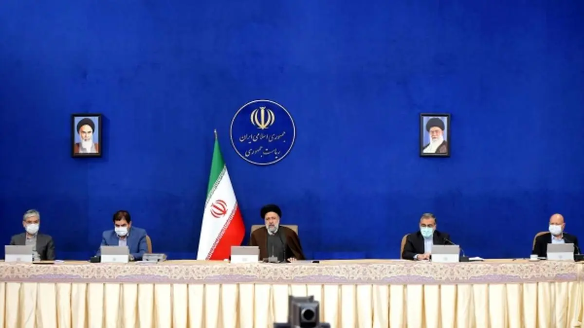 وزرای ناموفق از سوی رئیسی حذف می‌شوند؟