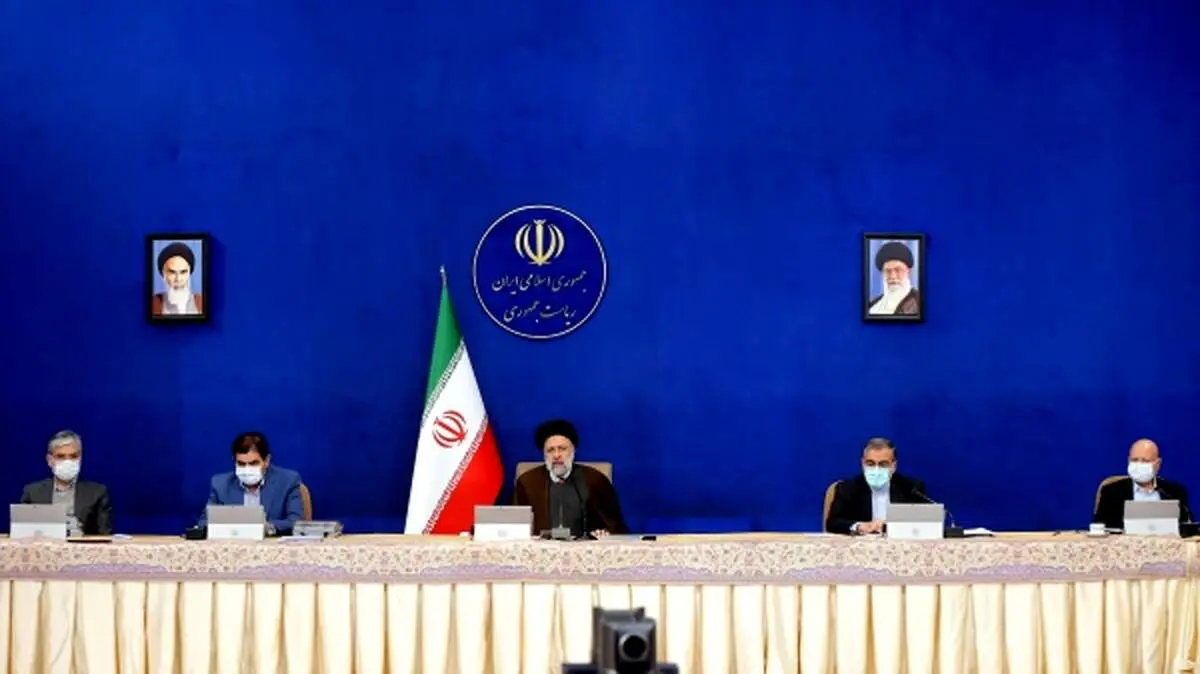 وزرای ناموفق از سوی رئیسی حذف می‌شوند؟
