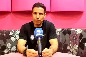 تارتار: امیدوارم تراکتوری‌ها یادگار را پر کنند
