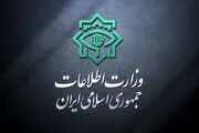 انهدام ۴ هسته تروریستی در جنوب شرق کشور؛ ۱۹ نفر دستگیر و ۵ نفر هلاک شدند