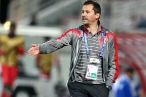 واکنش رسانه قطری به مذاکره پرسپولیس با دستیار سابق مورینیو

