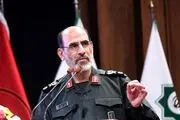 جانشین ستاد کل نیروهای مسلح: بعضی‌ها نامه نوشتند، از رهبری خواستند تا با آمریکا کنار بیاییم