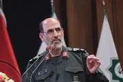 جانشین ستاد کل نیروهای مسلح: بعضی‌ها نامه نوشتند، از رهبری خواستند تا با آمریکا کنار بیاییم