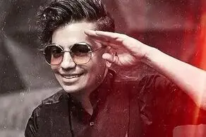 محسن ابراهیم‌زاده ازدواج کرد/ ویدئو