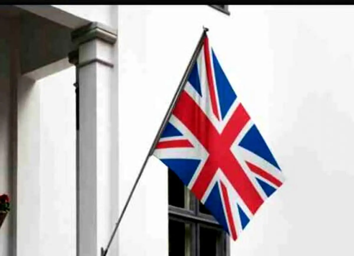 انگلیس، ایران را تحریم کرد