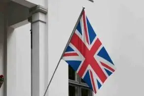 ابتکار جالب و باورنکردنی سفارت انگلیس در تهران با یک سگ+فیلم