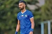فاز جدید نقل و انتقالات باشگاه استقلال؛ رامین رضاییان با مدیران به توافق رسید!