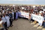 در سیستان و بلوچستان چه خبر است؟+عکس