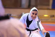  چرا ناهید کیانی به تیم ملی دعوت نشد؟