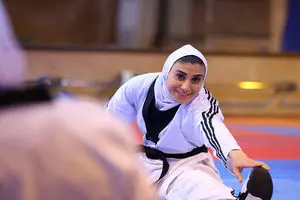 چرا ناهید کیانی به تیم ملی دعوت نشد؟