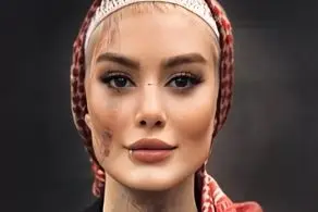 سحر قریشی در ایران با یک بازیگر زن پرحاشیه دیدار کرد!/ 