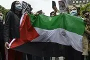 برگزاری تظاهرات در حمایت از فلسطینیان ممنوع است+جزییات