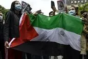 برگزاری تظاهرات در حمایت از فلسطینیان ممنوع است+جزییات