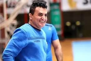 حمله شاگرد یاغی به مربی تیم ملی؛ به جز ظلم هیچ کار شاقی نکرده!