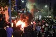 قتل یک شهروند ۳۷ ساله، آمریکا را بهم ریخت 