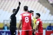 لیست کارتال تغییر کرد؛ خروجی های پرسپولیس بیشتر از ۶ نفر شدند!