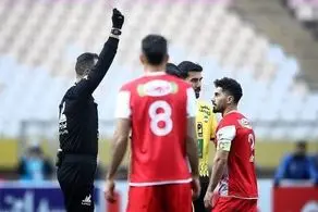 لیست کارتال تغییر کرد؛ خروجی های پرسپولیس بیشتر از ۶ نفر شدند!