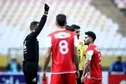 بازیکنان پرسپولیس با مصوبه هیات مدیره غافلگیر شدند!