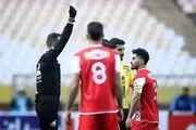۳ لژیونر سرشناس و جذاب در لیست خرید پرسپولیس