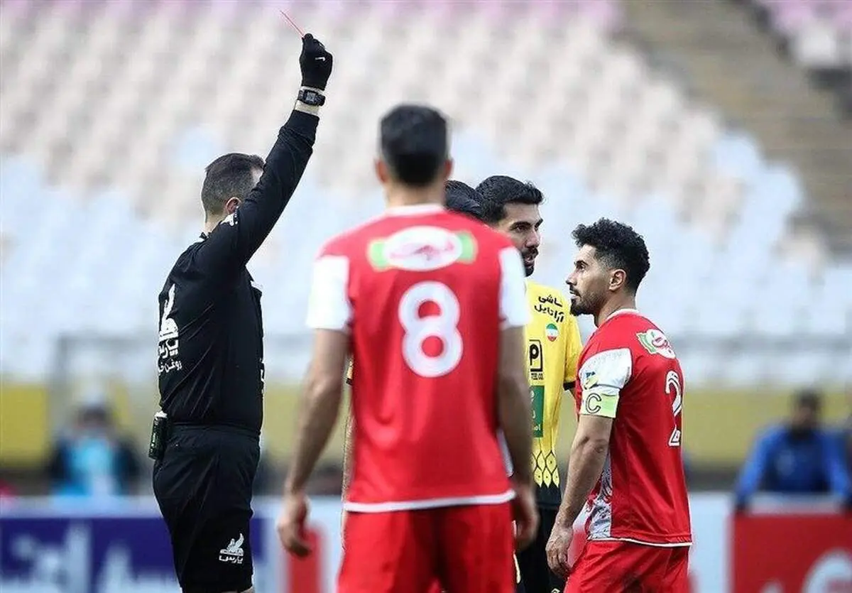 ۳ لژیونر سرشناس و جذاب در لیست خرید پرسپولیس