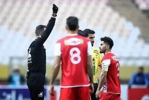 رکورد شوکه کننده پرسپولیس مقابل سپاهان؛ 