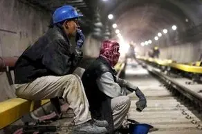 عیدی کارگران امسال چقدر است؟