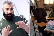 جدیدترین دفاعیات حمید صفت در آخرین دادگاهش