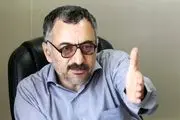 واکنش یک اقتصاددان به دریافت مالیات: مردم می‌گویند فوتِینا! + ببینید 