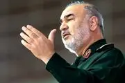توصیه صریح فرمانده سپاه به تعدادی از جوانان  