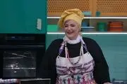 افول نعیمه نظام‌دوست در رئالیتی‌شو جدید/ شوخی با ازدواج و احسان قدیمی شده!
