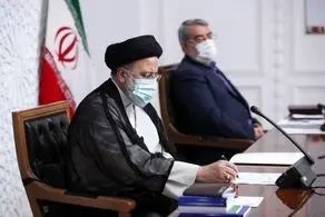 در اولین جلسه ستاد ملی کرونا با حضور رئیس‌جمهور منتخب چه گذشت؟+جزییات