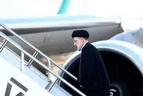 رئیسی چهارشنبه به سوریه می رود