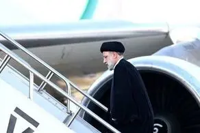 رئیسی به خوزستان می‌رود