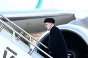 رئیسی چهارشنبه به سوریه می رود