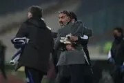 محمود فکری و جواد نکونام، ۱۰۶۴ روز بعد از آن دعوای جنجالی