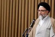 سفر وزیر اطلاعات به خوزستان