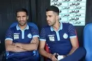 افشاگری مدیربرنامه ریگی از رفتار مسئولان استقلال