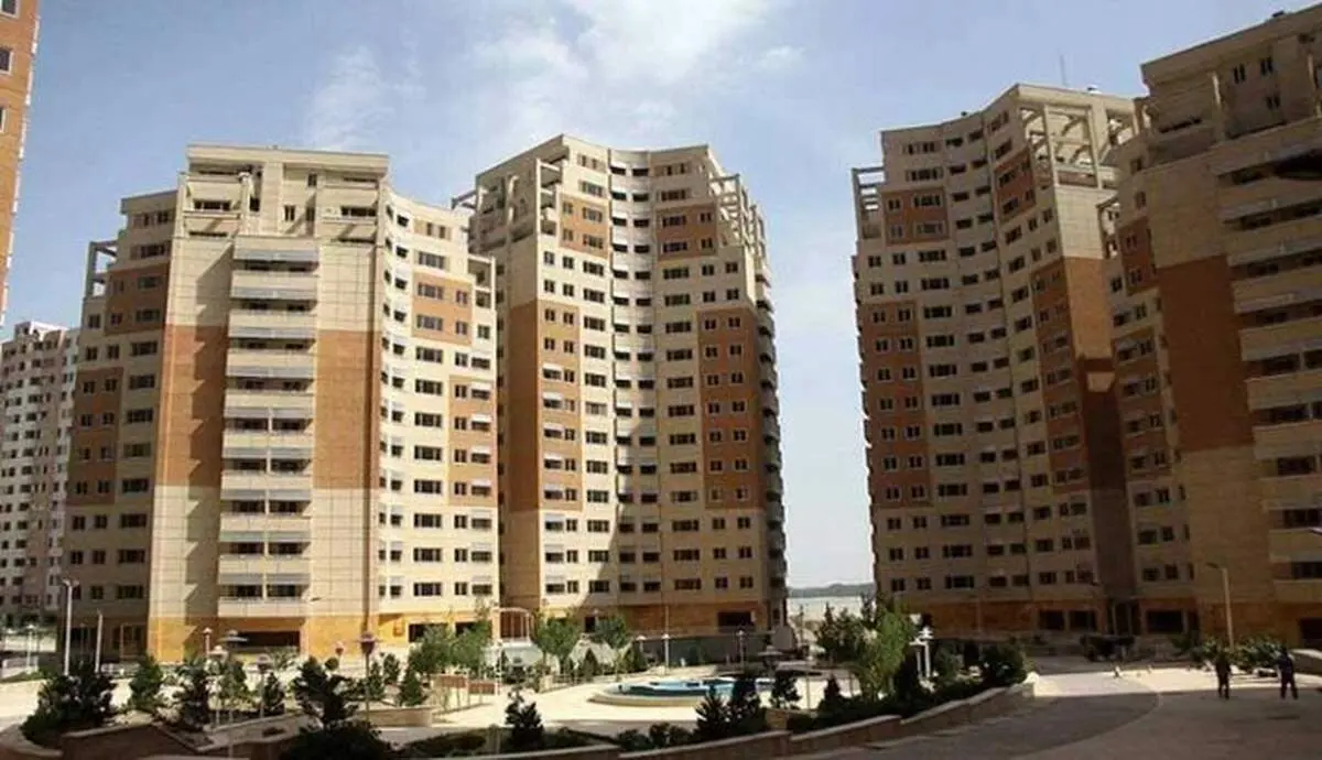 مالکین مسکن مهر مالیات می‌دهند